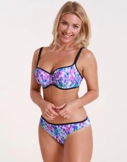 Panache Aspen Classic Bikini Bottom - Tie Dye -Fashionable Swimwear Store 0198884 2 44c7dd57 3016 43e1 bb19 01fbd9f67ea2