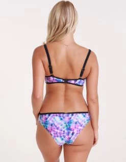 Panache Aspen Classic Bikini Bottom - Tie Dye -Fashionable Swimwear Store 0198884 5 a52981d2 e678 45f5 b0da d435f9129420