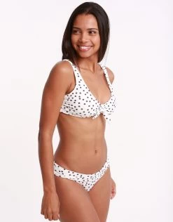 Santa Margherita Ligure Fold Over Bikini Bottom - Print -Fashionable Swimwear Store 0203786 2 c02225b9 6ae9 4cfd 99f1 004de99525ce