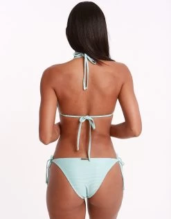 Marseille V Padded Triangle Bikini Top - Aqua -Fashionable Swimwear Store 0204037 5 fed05fde c5cf 4042 830d 5dfe887984a4