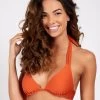 Banana Moon Romeo Doblo Underwired Bikini Top - Saffron -Fashionable Swimwear Store 20E DOBLO ROMEO JAI82 WILA ROMEO JAI82 D2EV