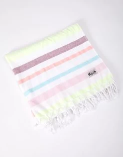 Banana Moon Marbella Patsy Towel - Pink