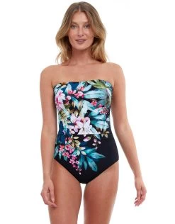 Fashionable Swimwear Store -Fashionable Swimwear Store 22DB070 018 F