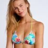 Banana Moon Seasalt Ciro Triangle Bikini Top -Fashionable Swimwear Store 22E CIRO SEASALT JZO04 LUMA SEASALT JZO04 DEV Top