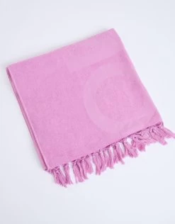 Banana Moon Popsy Towel - Pink