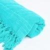 Banana Moon Popsy Towel - Aqua -Fashionable Swimwear Store 22E POPSY TOWELY JAR57 DEV AQUA