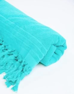 Banana Moon Popsy Towel - Aqua
