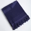 Banana Moon Popsy Towel - Navy -Fashionable Swimwear Store 22E POPSY TOWELY NAVY