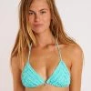 Banana Moon Colorsun Rubo Bikini Top - Aqua 1 Banana Moon Colorsun Rubo Bikini Top - Aqua -Fashionable Swimwear Store 23E RUBO COLORSUN 17D04 RITA COLORSUN 17D04 DEV1 TOP
