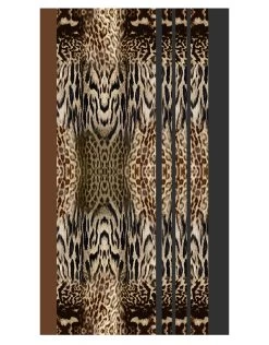 Edge Sarong - Tiger Camo