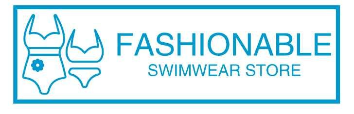 Fashionable Swimwear Store