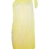 Ceylan Sarong - Mimosa -Fashionable Swimwear Store 715 05 Mimosa Front