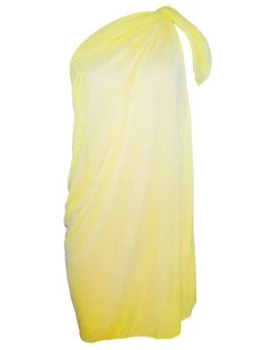 Ceylan Sarong - Mimosa