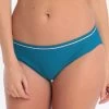 Panache Anya Voyage Classic Pant - Lagoon -Fashionable Swimwear Store 72306 Panache 1