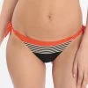 MARIE JO Grace Tie Side Briefs - Pili Pili