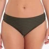 PRIMADONNA Sherry Rio Bikini Briefs - Khaki -Fashionable Swimwear Store 72612 PD 1