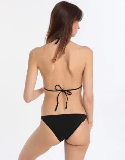 Banana Moon Naranja Cuxa Hipster Pant - Black -Fashionable Swimwear Store 72711 BM 5