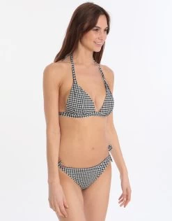 Banana Moon Vicky Hapo Halter Top - Black -Fashionable Swimwear Store 72741 BM 3 403dd728 71cc 4675 9892 05f84eb46186