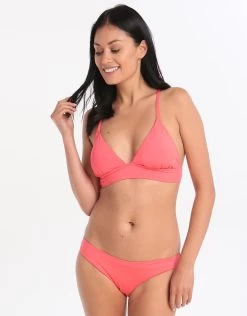 Savannah Brazilian Pant - Malibu Red -Fashionable Swimwear Store 72978 LL 3 8001ef94 b6bc 43b4 9e9a bedfc2e06f19