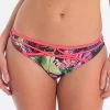 LingaDore Adventure Brief - Tropic -Fashionable Swimwear Store 73211 LD 1