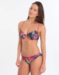 LingaDore Adventure Brief - Tropic -Fashionable Swimwear Store 73212 Lingadore 3