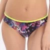 LingaDore Escape Brief - Elemental -Fashionable Swimwear Store 73226 LD 1