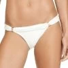 Scales Bia Tube Full Bikini Bottom - Off White 1 Scales Bia Tube Full Bikini Bottom - Off White -Fashionable Swimwear Store 75062 Vix 1