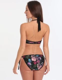Panache Jolee Tie Side Bikini Bottom - Floral 8 Panache Jolee Tie Side Bikini Bottom - Floral -Fashionable Swimwear Store 75902 Pan 5 39965d31 631f 4786 92da aa52cdcd6006