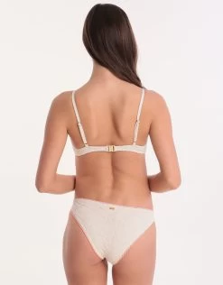 Banana Moon Couture Crochet Plago Bralette Bikini Top - Ecru -Fashionable Swimwear Store 77593 BM 5 383a91a5 1058 4a57 ab93 5790dcb8da20