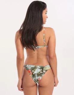 Banana Moon Iquitos Cleo Tri Bikini Top - Sky -Fashionable Swimwear Store 77617 BM 5