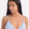 Banana Moon Bacci Cleo Tri Bikini Top - Sky -Fashionable Swimwear Store 78566 BM 1 6