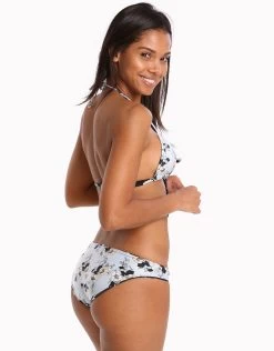Seafolly Splendour Hipster Bikini Bottom - Indigo -Fashionable Swimwear Store 78793 SF 1 6