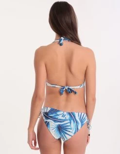 Tahiti Reversible Loop Side Bikini Bottom - Navy -Fashionable Swimwear Store 78931 MT 1 5 f612c216 c876 444b 8b49 043b5c0a0f7d