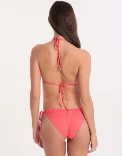 Melissa Odabash Cancun Bikini Bottom - Coral Wave -Fashionable Swimwear Store 79464 MO 1 5 af54e3a1 e957 409b 8cc3 f382890068c2