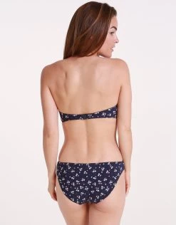 Seafolly Remix Hipster Bikini Bottom - Indigo -Fashionable Swimwear Store 80235 SF 5 43296ac3 967d 4470 a687 0ae1b889ad4b