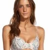 Nusa Luli Bikini Top - Nude Tan -Fashionable Swimwear Store 80297 VIX 1 1