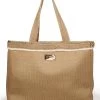 Oversized Tote Bag -Fashionable Swimwear Store 835 M6512 142