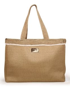 Oversized Tote Bag