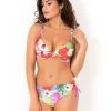 David Playa Samara C Cup Bikini - Fuchsia -Fashionable Swimwear Store David Samara CBikini