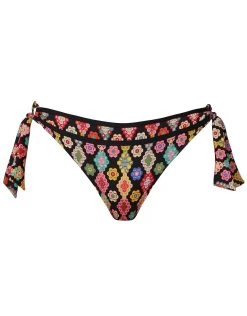 Desiree Tie Side Bikini Pant -Fashionable Swimwear Store Desiree90210069 02