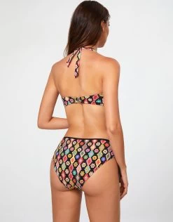 Desiree Halter Bikini Top -Fashionable Swimwear Store Desiree90220047