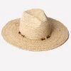 Hilton Hat - Natural