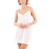 Chemise - White -Fashionable Swimwear Store IC20 164 white A