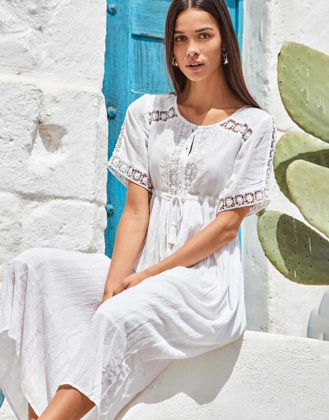 Greta Maxi Dress 3 Greta Maxi Dress