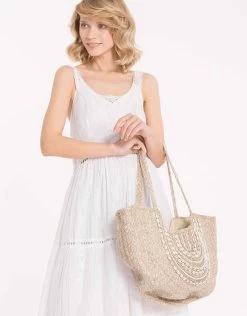 Formentera Bag -Fashionable Swimwear Store IC22 009 IC22 B04 2 Bag