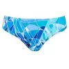 Adagio Mid Bikini Bottom - Mediterranean