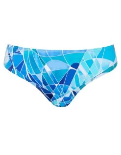 Adagio Mid Bikini Bottom - Mediterranean