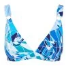 Adagio D/DD Underwired Bikini Top - Mediterranean