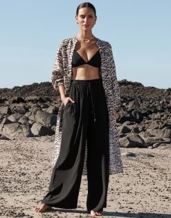 Sahara Shirred Cuff Shirtdress - Animal 11 Sahara Shirred Cuff Shirtdress - Animal -Fashionable Swimwear Store JetS 13 3392 banner a3f24d96 4b6b 48a3 9290 c135bb3afe16