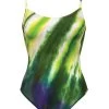 Waterflow Tank Swimsuit -Fashionable Swimwear Store MM Waterflow OProd